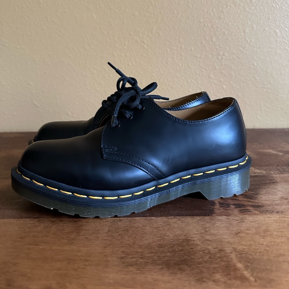 1461 Dr. Martens